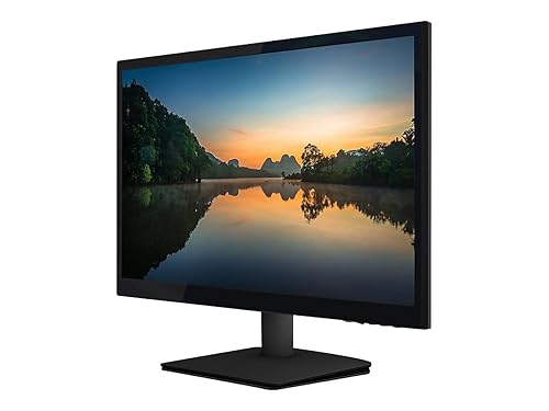 Planar PLL Screen LCD Monitor 22