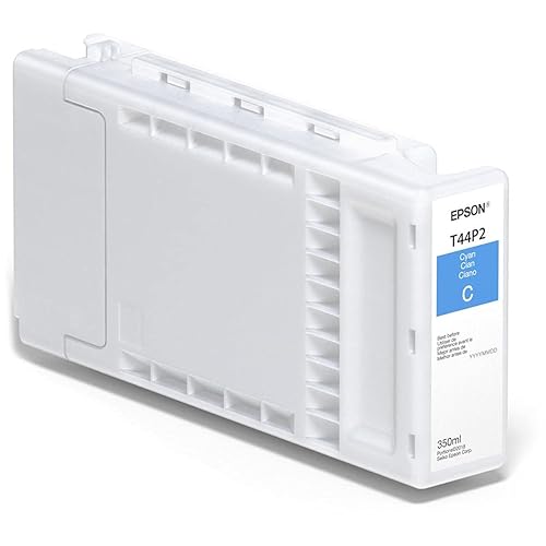 UltraChrome Pro12 Cyan 350mL