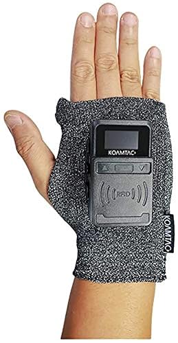 KOAMTAC KDC180H Large Safety Glove for Right Hand