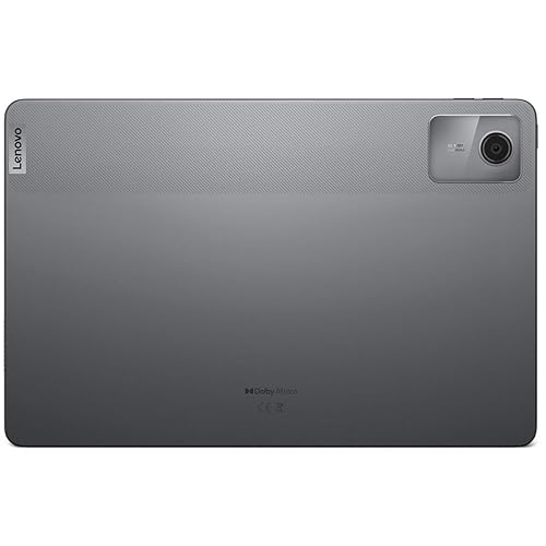 Lenovo Tab M11 TB330FU Tablet - 11 WUXGA - MediaTek MT6769H Helio G88 (12 nm) Octa-core - 4 GB - 64 GB Storage - Android 13 - Luna Gray - Cortex A75 Dual-core (2 Core) 2 GHz + Cortex A55 Hexa-co