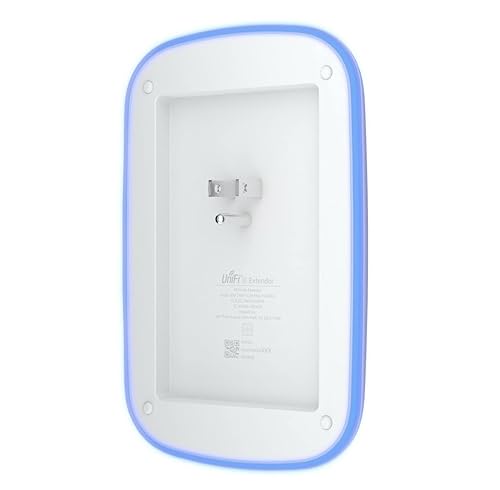Ubiquiti UniFi6 Extender Dual Band IEEE 802.11 a/b/g/n/ac/ax 5.30 Gbit/s Wireless Access Point