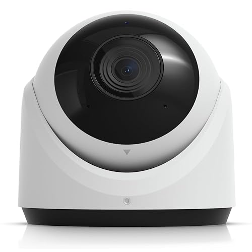 Ubiquiti UniFi Video Camera G6 Turret White (UVC-G6-Turret-W)