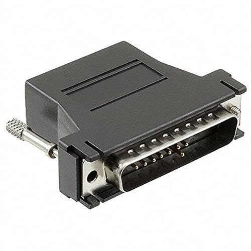 Digi International 76000698 TS DB25M Console Adapter