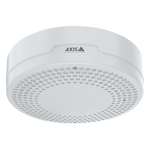 AXIS T6112 MKII Audio and I/O Interface