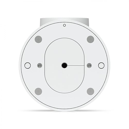 Ubiquiti Acc IP CAM UACC-Camera-CJB-W