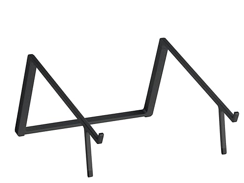 mBar Pro + Plus Foldable Laptop Stand - Black