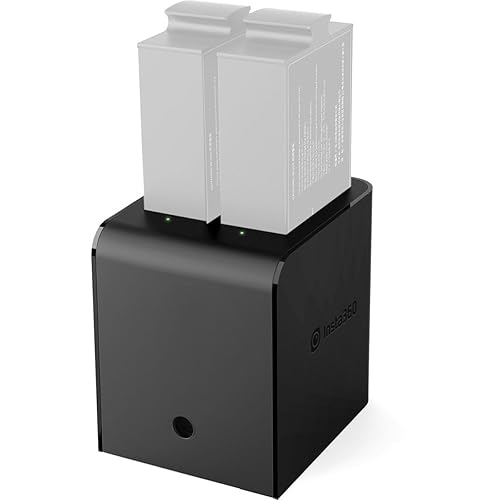 Insta360 Pro Battery Charging Station (Pro 2 & Pro)