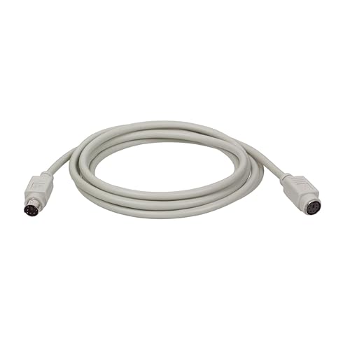 Tripp Lite 50ft PS/2 Keyboard Or Mouse Extension C