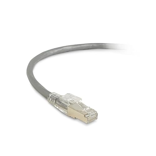 Black Box Gigatrue 3 Cat.6 Patch Network Cable - Category 6 for Network Device - Patch Cable - 20 F