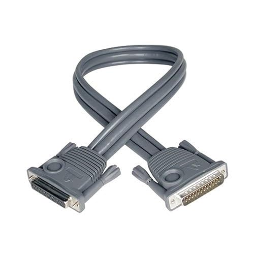Tripp Lite P772-015 10 Feet KVM Daisychain Cable for B020-016, B020-008 and B022-016