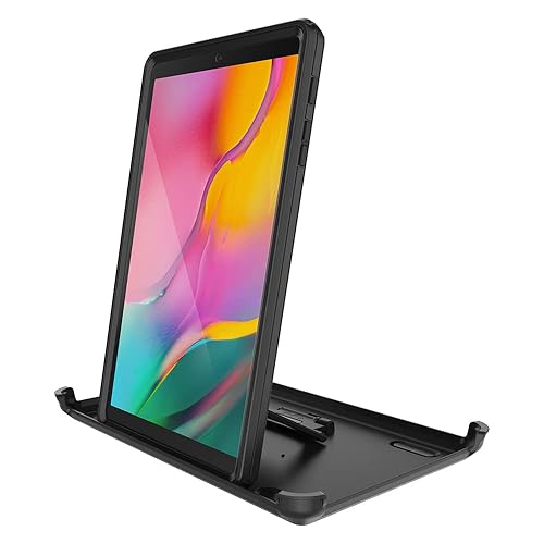 OtterBox Defender Series Case for Samsung Galaxy Tab A 10.1 - Black
