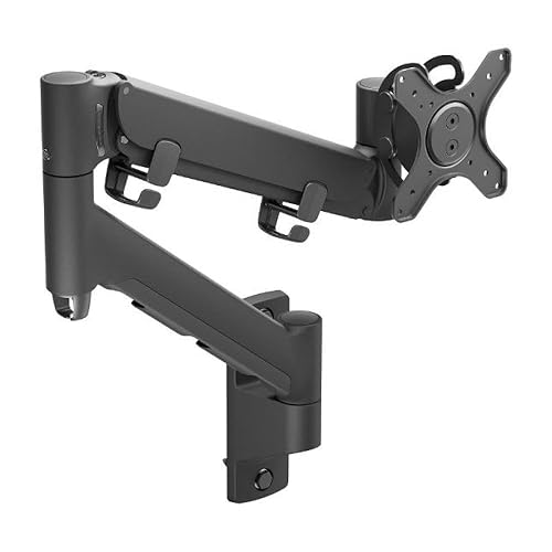 AWMS-HXW is A Heavy Duty Wall Mount Ideal for Hospitality, Quick Service RESTAUR