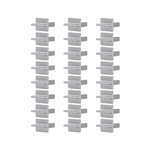 Ubiquiti UACC-RJ45-Cover Rj45 Dust Cover 24pk