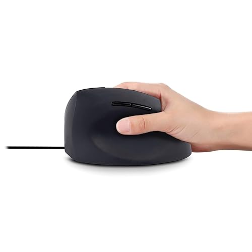 Wired Optical Mouse Ergonomic (EMR01UF)