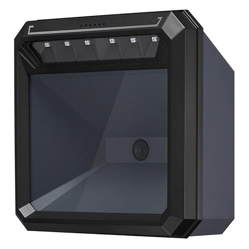 Adesso NUSCAN4500T Designed Primarily For P.o.s Retail Environments The Nuscan 4500t Allows For Co