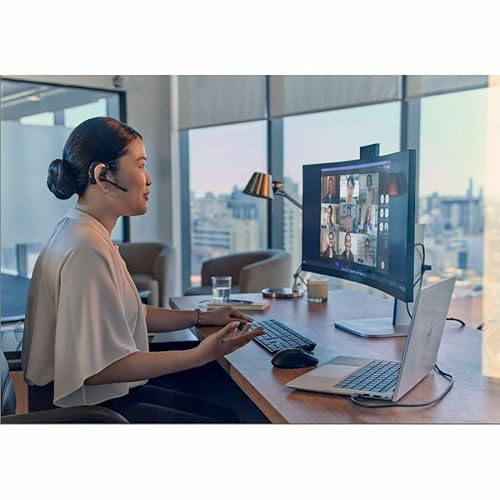 HP EliteBook 8 G1a 16 Touchscreen Copilot+ PC Notebook - WUXGA - AMD Ryzen AI 7 350-32 GB - 512 GB SSD - English Keyboard - Glacier Silver - AMD Chip - 1920 x 1200 - Windows 11 Pro - AMD Radeon 860