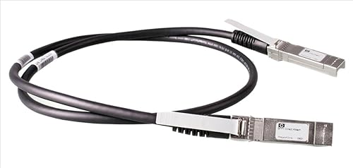 HP 1.2m DAC X240 10G Direct Attach Cable (JD096C)