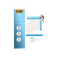 Fellowes Self-Laminating Sheets, 3 mil, 9 x 12, 50/Box 5221502