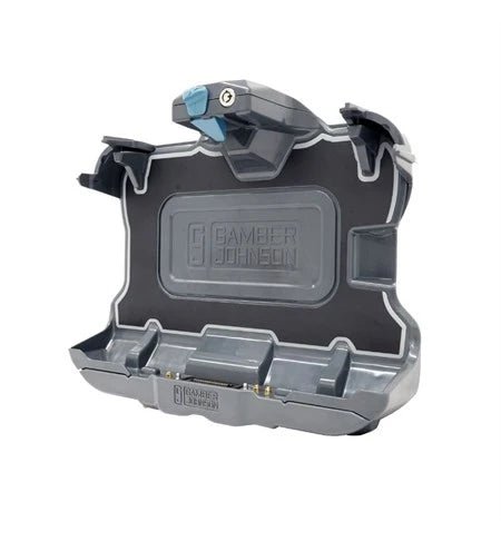 Getac ZX10 Gamber-Johnson Vehicle Dock