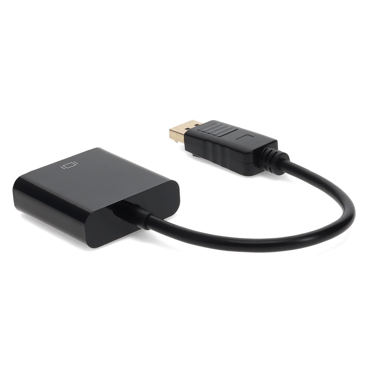 AddOn Video Converter - Black 5-Pack