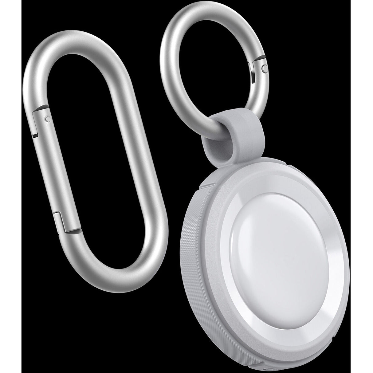 OtterBox 77-87931 Rugged Icecap AirTag Case