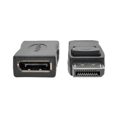 Tripp Lite P579-003 DisplayPort Extension Cable 4K X 2K with Latches HDCP 2.M/F 3' 3'