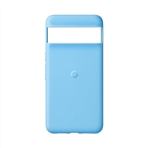 Google Silicone Case Pixel 8 Pro Sky Blue