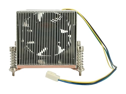 Dynatron DYN Cool S115x 2HE ACT 95TDP K650