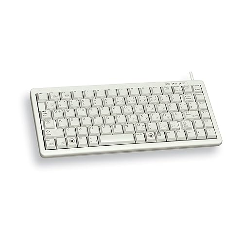 CHERRY MiniBoard, Light Gray - 88 Keys