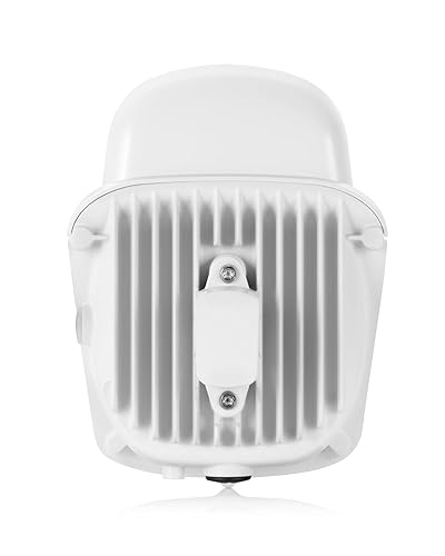 HPE Networking Instant On Access Point AP27 2x2 WiFi 6 Outdoor Wireless Access Point | Power Source Not Included | US Model (S1T36A)