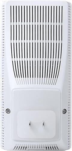 ASUS RP-AX58 WiFi 6 Range Extender, AX3000 Dual Band, AiMesh Compatible