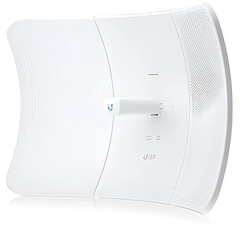 Ubiquiti UISP LTU XR | 5 GHz PtMP LTU Long-Range Client Radio (LTU-XR-US)