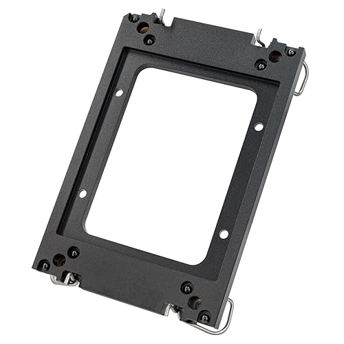 SilverStone Technology XAC-MK-4710 LGA 4677 / LGA 4710 Mounting Kit for Silverstone XE360 Series AIOs, SST-XAC-MK-4710