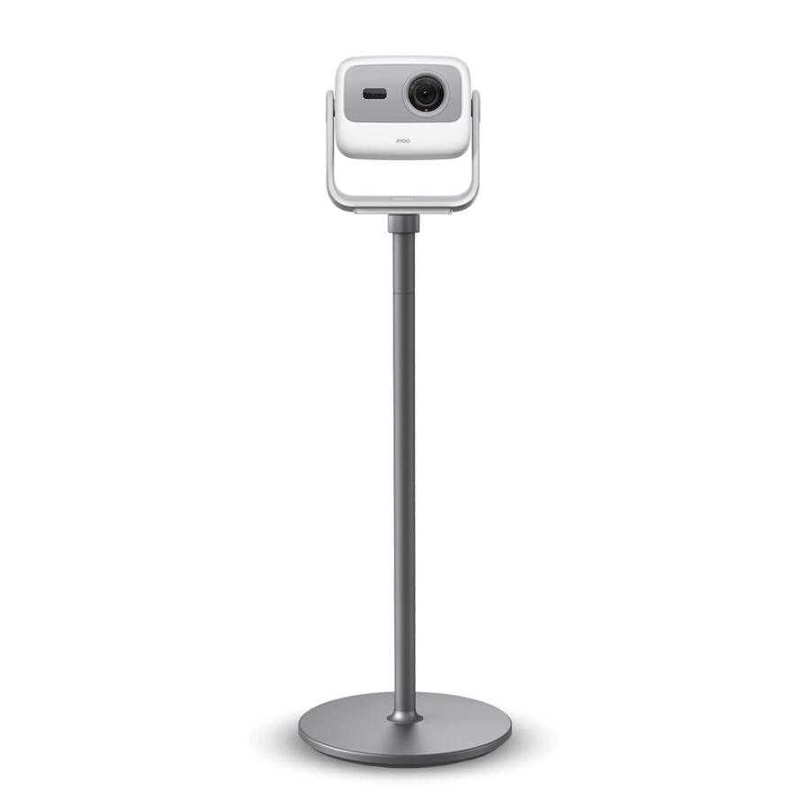 JmGO - Projector Floor Stand for N1S Nano, SE, PicoPlay+, PicoFlix - Starry Gray
