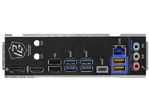 ASRock MB Z790 PG Riptide R