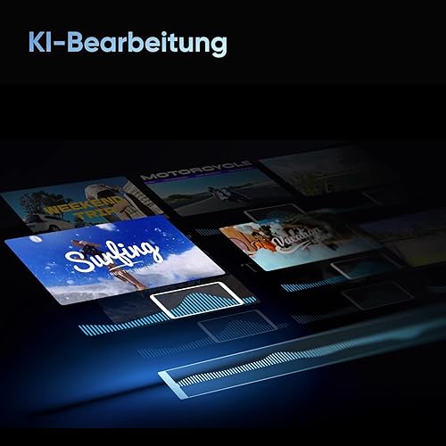 Insta360 X3 Pocket 360 Action Camera All-Purpose Kit All Purpose Kit