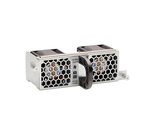 Aruba X751 Front to Back Fan Tray