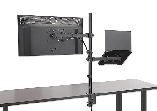 TV/Monitor Desk/Laptop