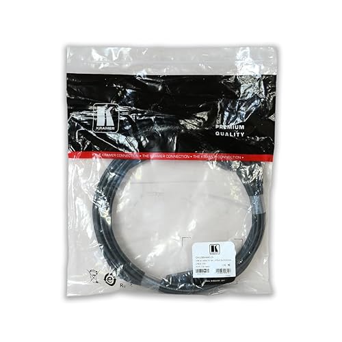 Kramer CA-USB3/AAE-25 7.6m/25ft USB 3.0 Active Extender Cable
