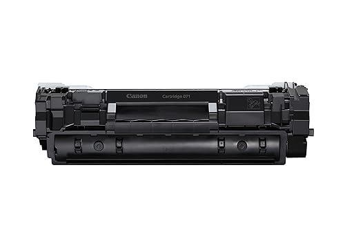 Canon Toner 071