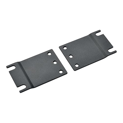 Tripp Lite 19 Rack Enclosure Server Cabinet Mounting Adapter Kit in 23 (SR2319ADAPT)
