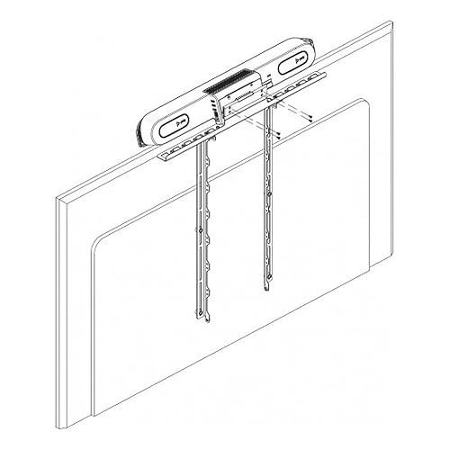 Studio X50 VESA Mount