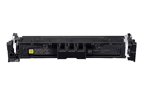 Canon Toner 069 Y