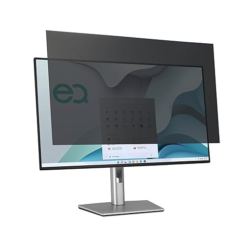 Kensington EQ Privacy Screens Filter 23.8 inch 16:9