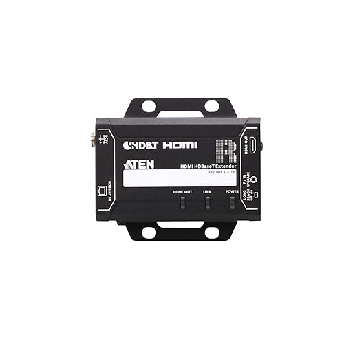 ATEN HDMI HDBaseT Transmitter