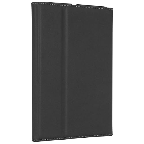 Targus VersaVu Slim 360 Rotating Tablet Case for All iPad Mini (THZ59402GL) All iPad mini Black