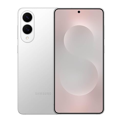 SAMSUNG PA Slim 256GB Titanium Silver