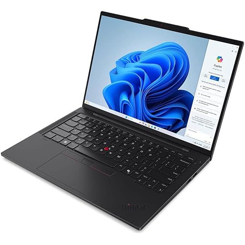 Lenovo ThinkPad T14s Gen 5 21LS004EUS 14 Notebook - WUXGA - Intel Core Ultra 5 125U - 16 GB - 256 GB SSD - English Keyboard - Gray