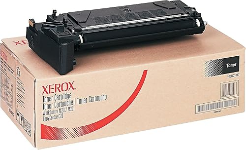 Xerox 106R01047 Toner Cartridge (1-Pack)