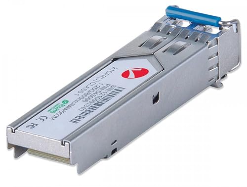 Transceiver Gigabit ETH Sfp Mini-Gbic